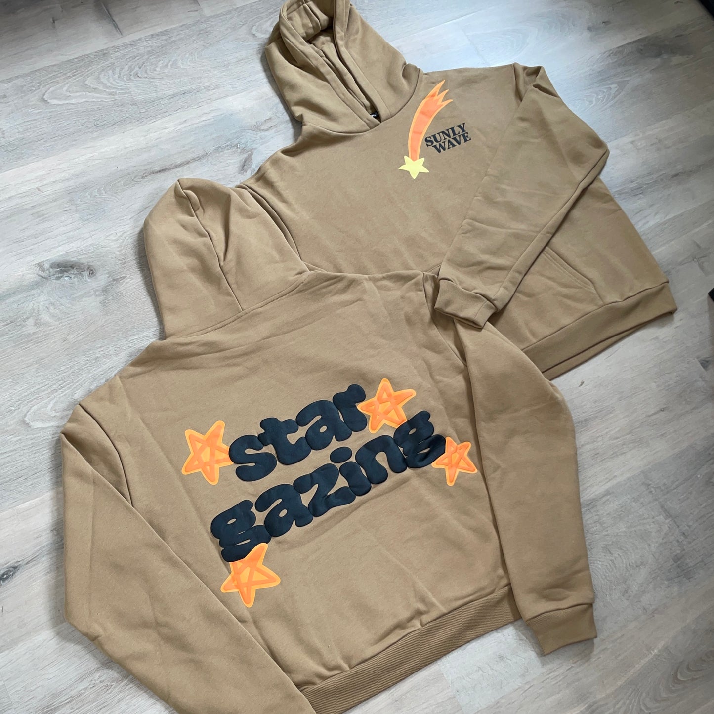 STARGAZING HOODIE