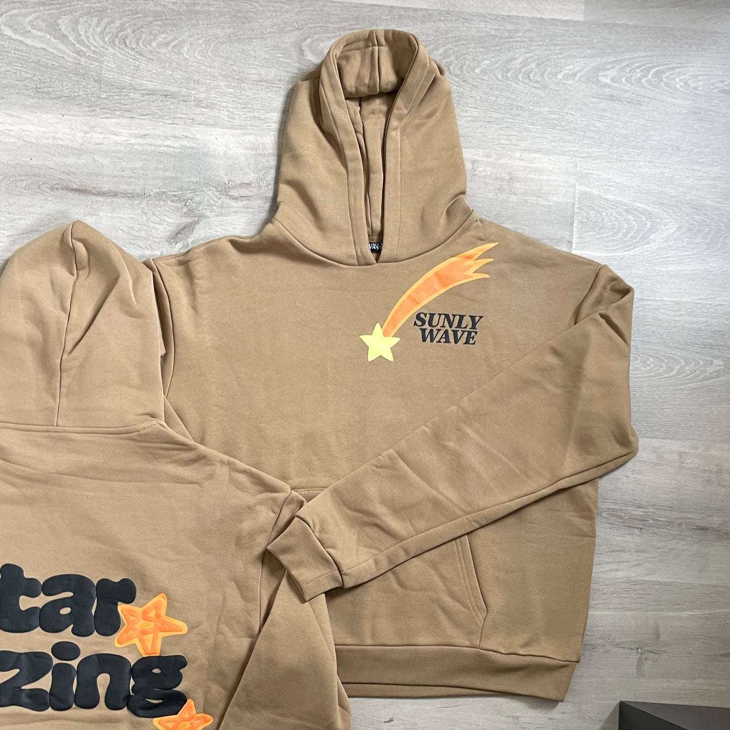 STARGAZING HOODIE