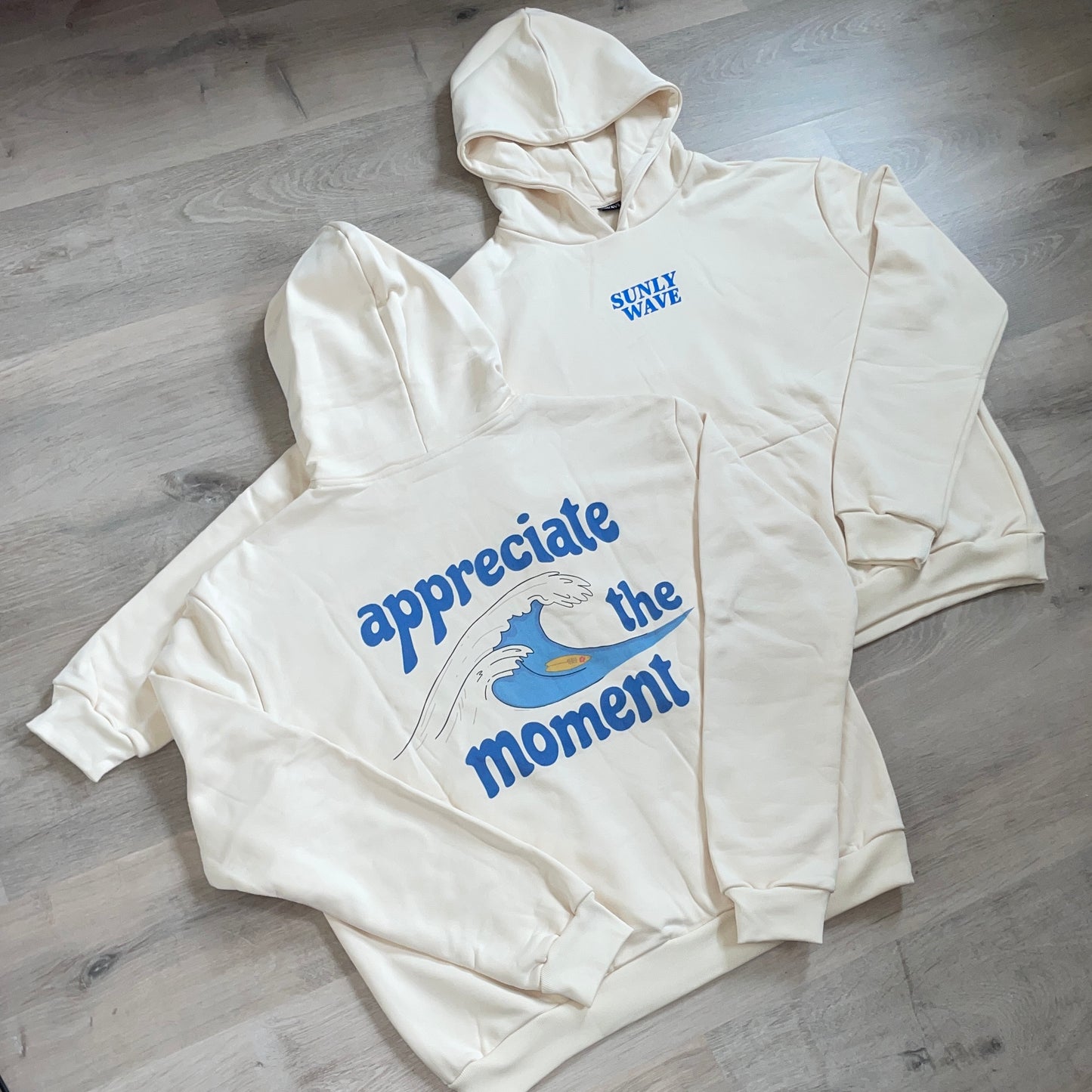 PULL VAGUE