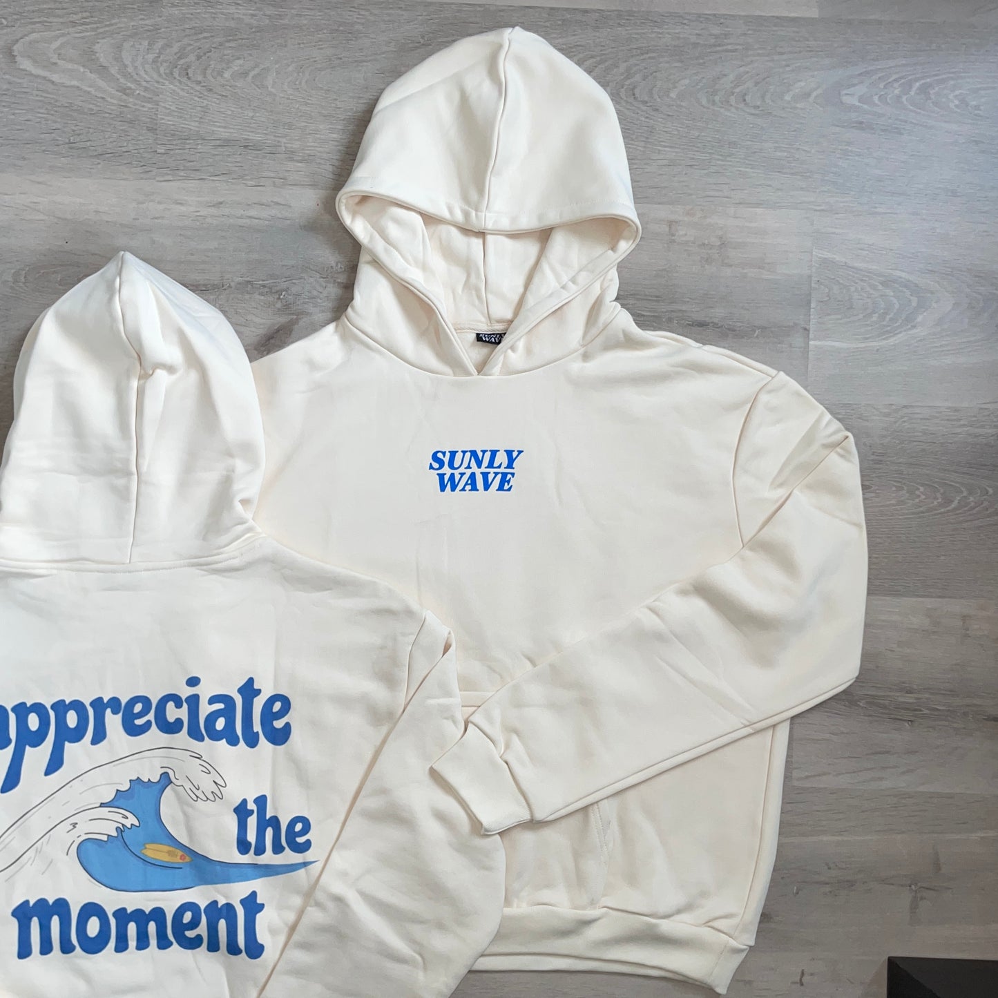 PULL VAGUE