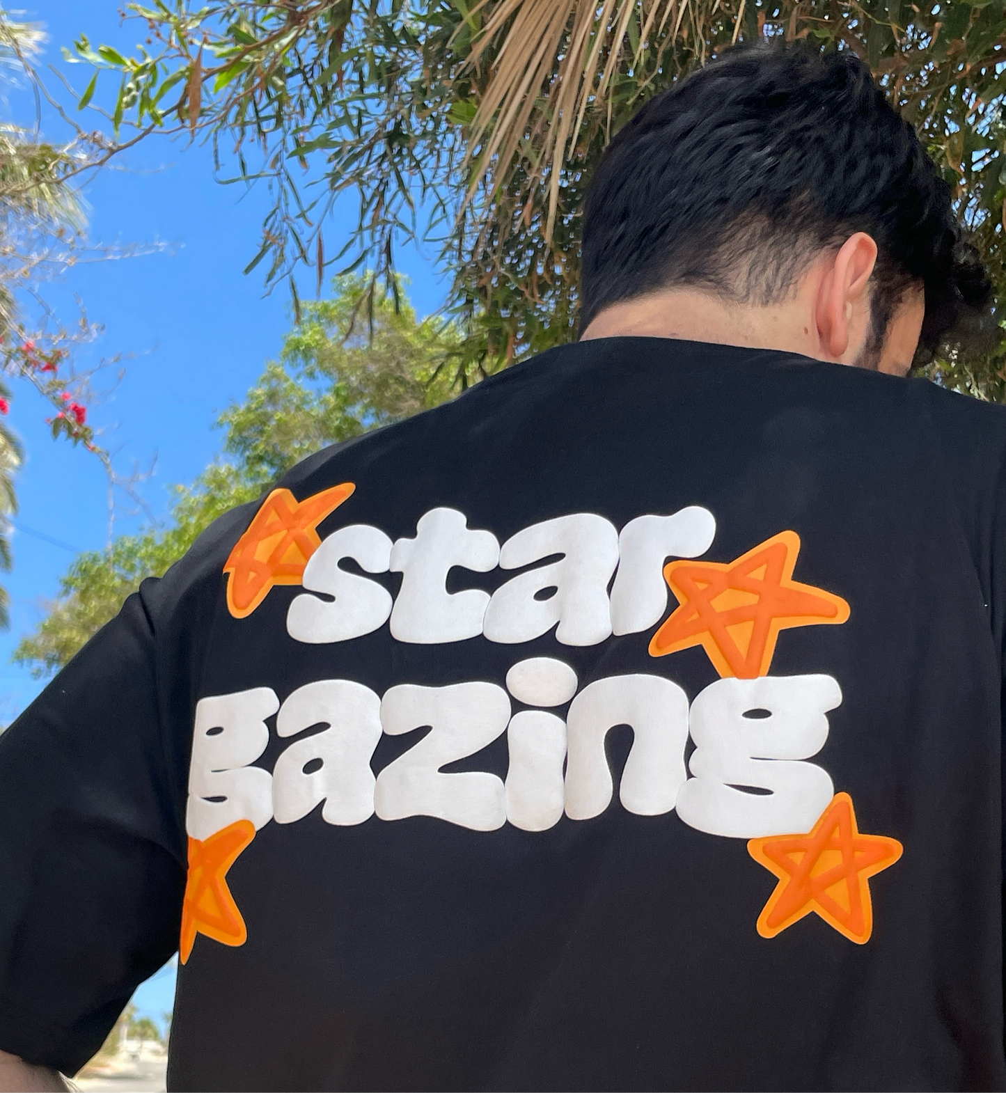 STAR SHIRT