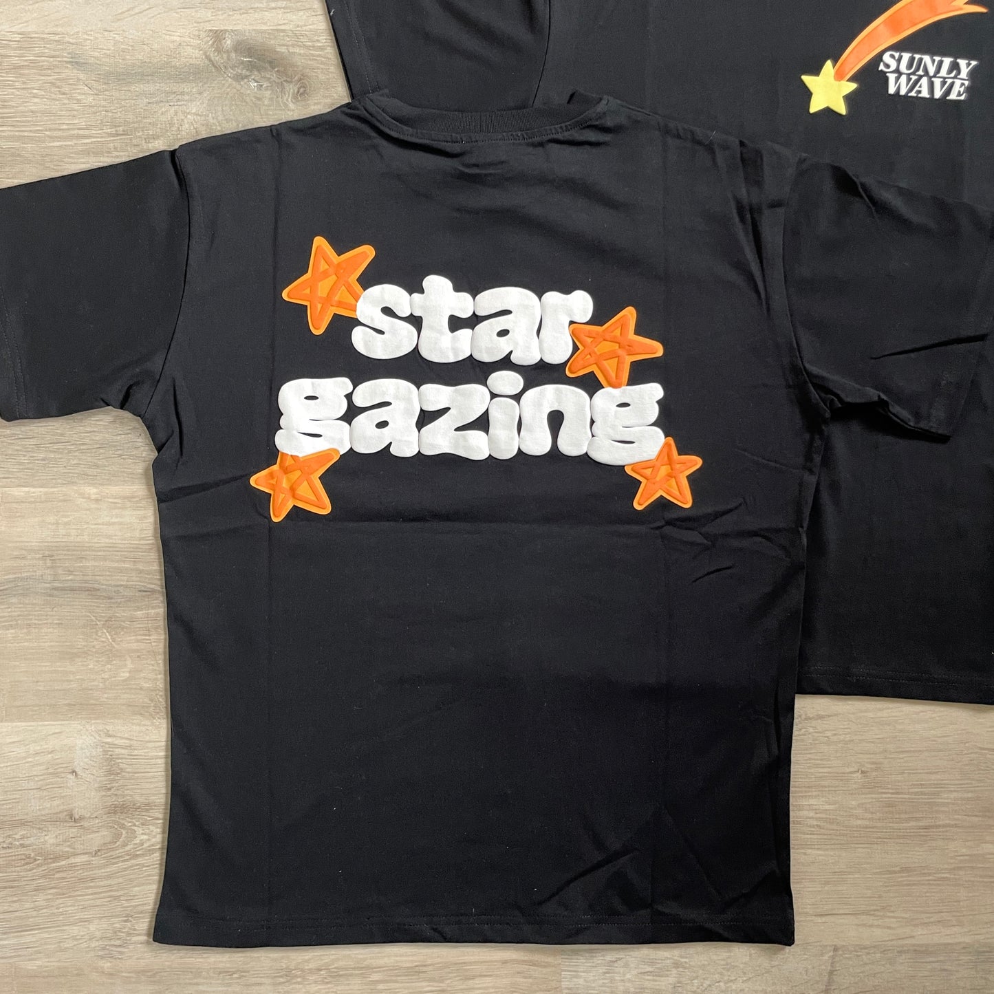 STAR SHIRT