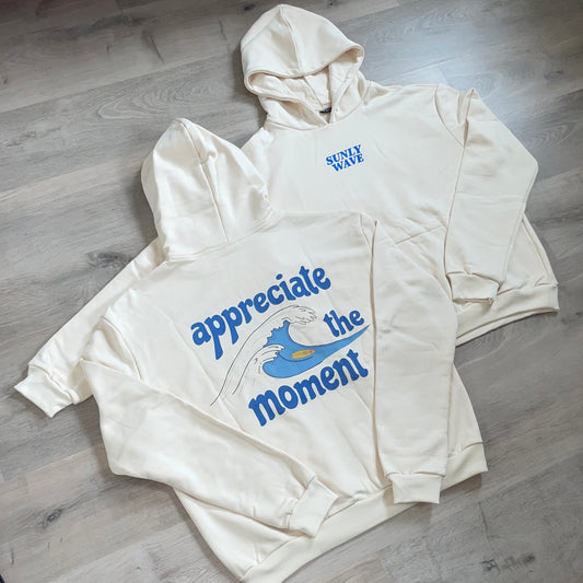 WAVE HOODIE