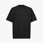 STAR SHIRT BLACK