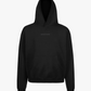 STAR HOODIE BLACK